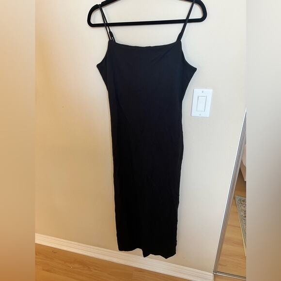 Madewell Knit Tank Dress - Picture 6 of 7